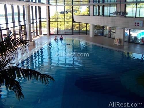 Croatia Hotel 52